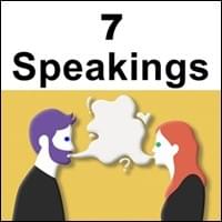 7 Speakings, one of the 51 Core Initiations in Possibility Management