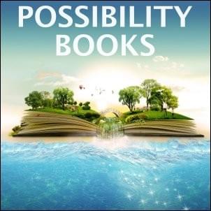 Possibility Books, powered by Possibility Management