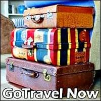 Go Travel Now, StartOver.xyz, powered by Possibility Management