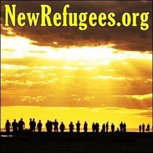 New Refugees, powered by Possibility Management