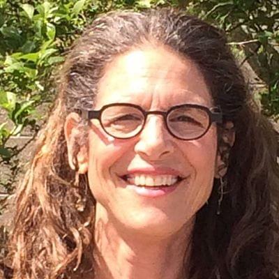 Phyllis Goldman