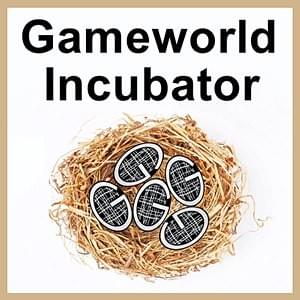Gameworld Incubator, powered by Possibility Management Gameworld Incubator, powered by Possibility Management