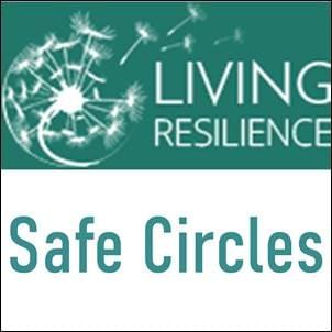 Living Resilience, Safe Circles, Dean Spillane Walker, Deep Adaptation, Jem Bendell Living Resilience, Safe Circles, Dean Spillane Walker, Deep Adaptation, Jem Bendell