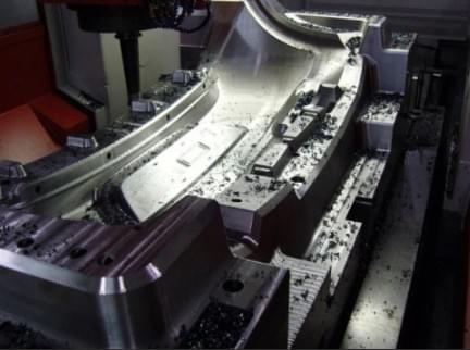 Inection Mold Making