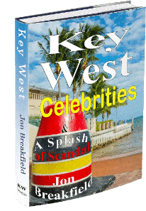 KEY WEST: Celebrities