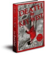 Death by Key West by Jon Breakfield Buy on Amazon