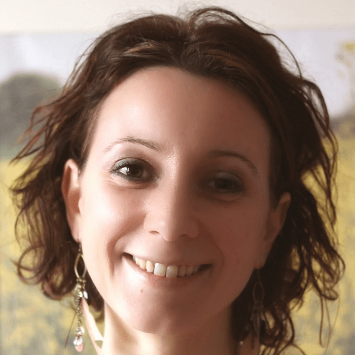 Sara Parisi, www.possibilitymanagement.org, Italy