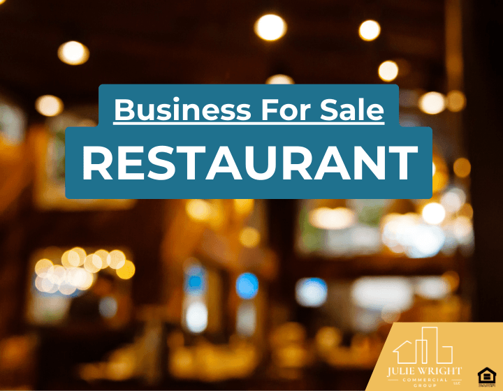 Private Family-Owned Steakhouse Business For Sale in Greater Triangle Region of North Carolina - Generic Image