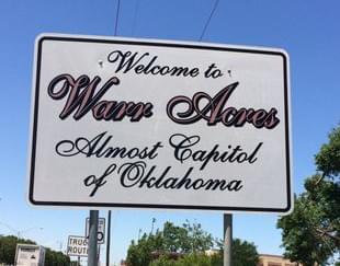 Warr Acres OK local furniture assembly