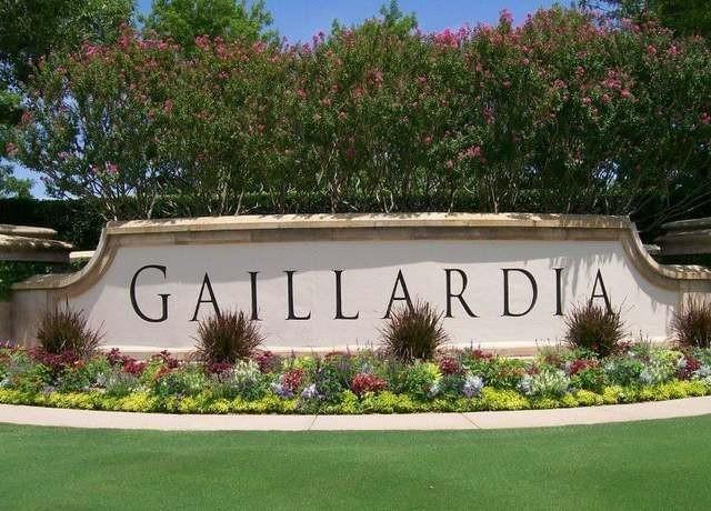 Gaillardia Country Club OKC local furniture assembly