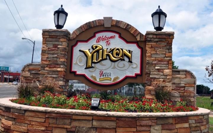 Yukon Oklahoma local furniture assembly