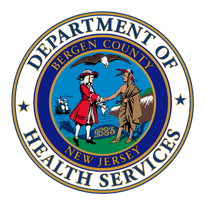 Bergen County Department of Health Services