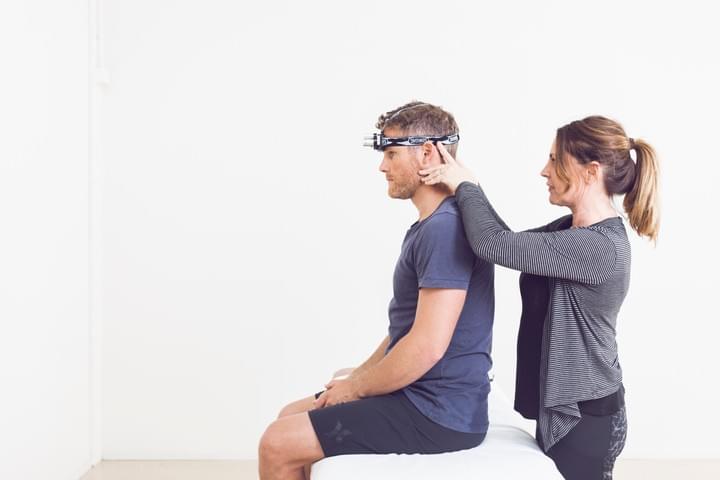 Epley and halpike for dizziness
