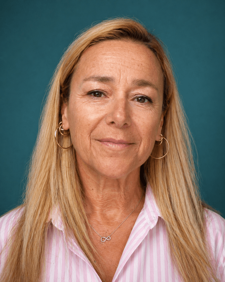 STEPHANIE MARCOS THERAPEUTE