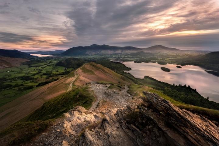Expert online tutoring inspired by the Lake District's natural beauty. Personalized learning journeys for 11+, GCSE, and creative writing. Where every child climbs at their own pace.