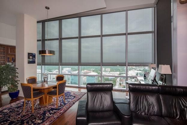 Thumbnail for High Rise Window Treatments For Different Climate Zones