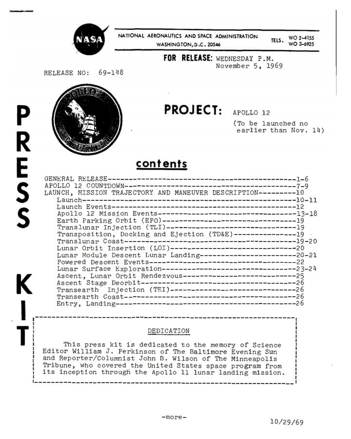 Documents and reports Space Collectibles, artifacts and memorabilia