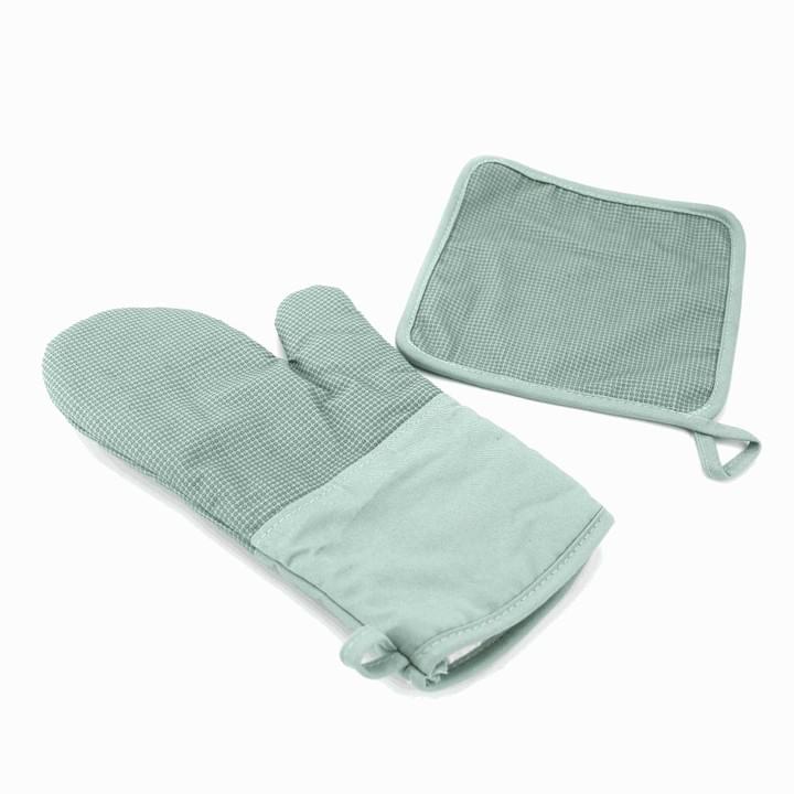 Kitchen cooking gloves barbecue Potholders