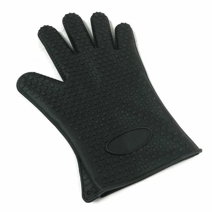 silicone cooking gloves