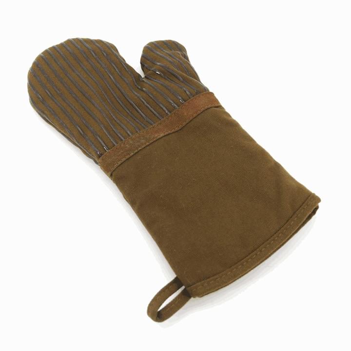 Heat Resistant Oven Gloves