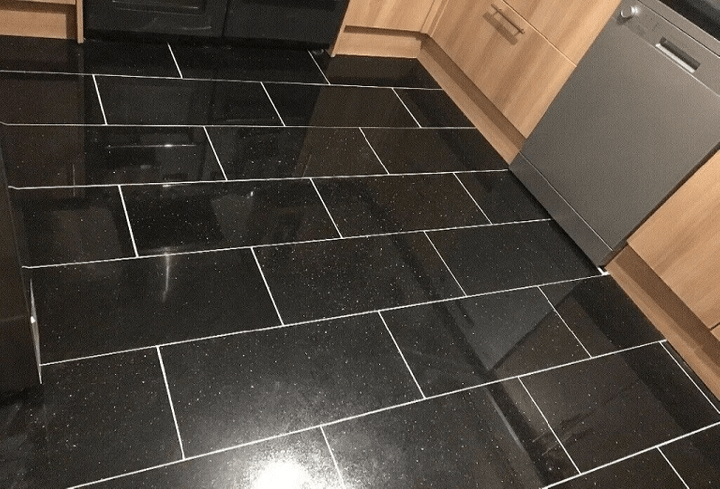 Quartz Tiles