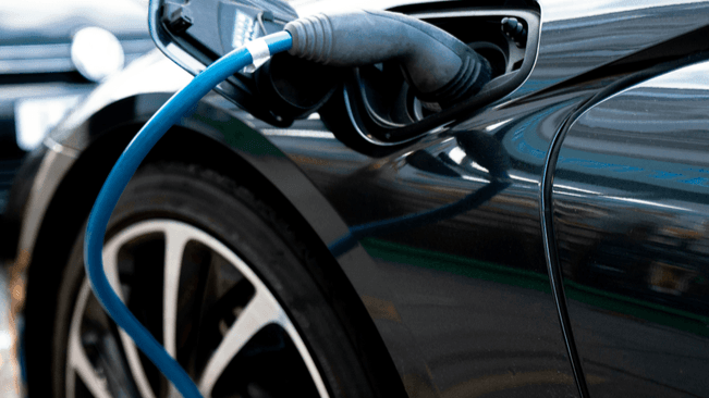 need help to charge my electric car 