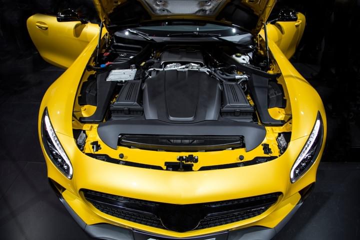 jumpstart Car Service 