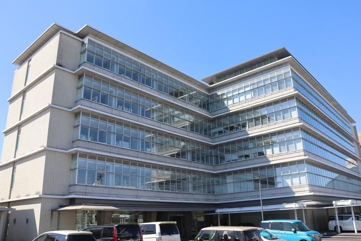via-at スポット 醸し場 喜多方コワーキングスペース