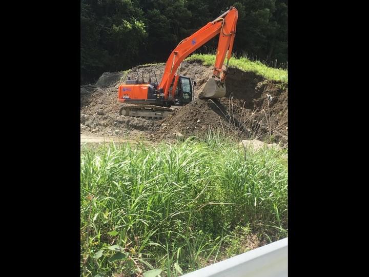 リニア中央新幹線