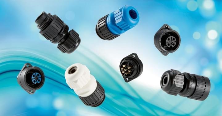 HIRSCHMANN 德国赫斯曼, Signal & Power 信号和供电插头 - CA 系列, CA 3 GD, CA 3 GS, CA 3 LD, CA 3 LS, CA 3 W LD, CA 3 W LS, CA 6 GD, CA 6 GS, CA 6 LD, CA 6 LS, CA 6 W LD, CA 6 W LS