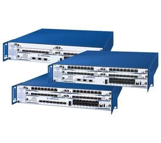 Hirschmann德国赫斯曼以太网交换机, 无线WLAN, 工业交换机, MACH4002系列骨干核心交换机