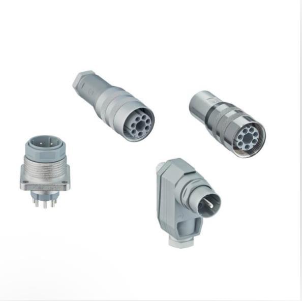 HIRSCHMANN 德国赫斯曼, NR系列, N6R EF, N6R EF S, N6R FF, N6R FF R