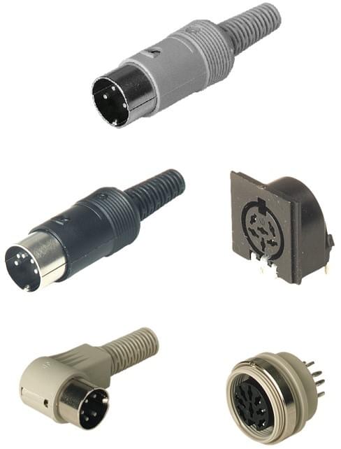 HIRSCHMANN 德国赫斯曼, MAK 30 S, MAK 3100 S, MAK 40, MAK 4100, MAK 50, MAK 5100, MAK 60, MAK 70 S, MAK 7100 S, MAK 80 S, MAK 8100 S