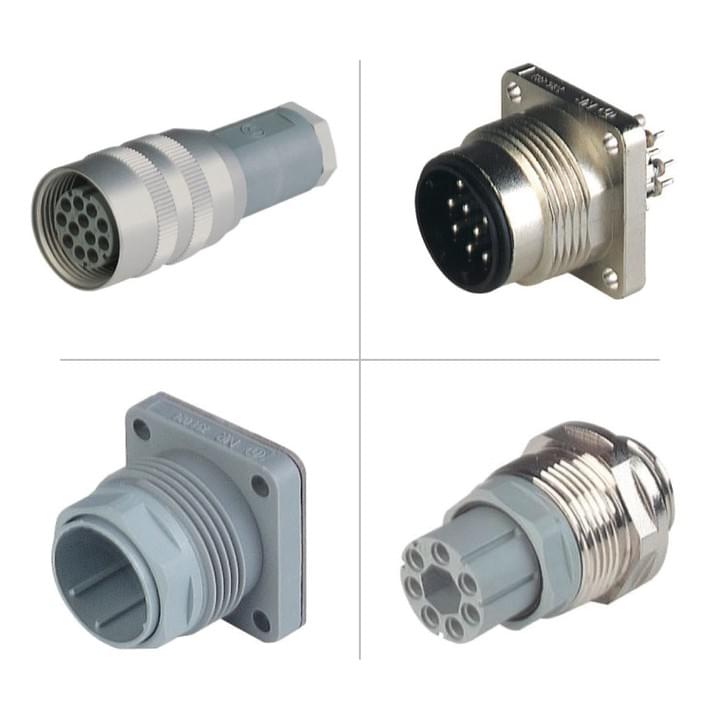 HIRSCHMANN 德国赫斯曼, NR系列, N11R AF 5 , N11R EF, N11R EF F, N11R EF S, N11R FF