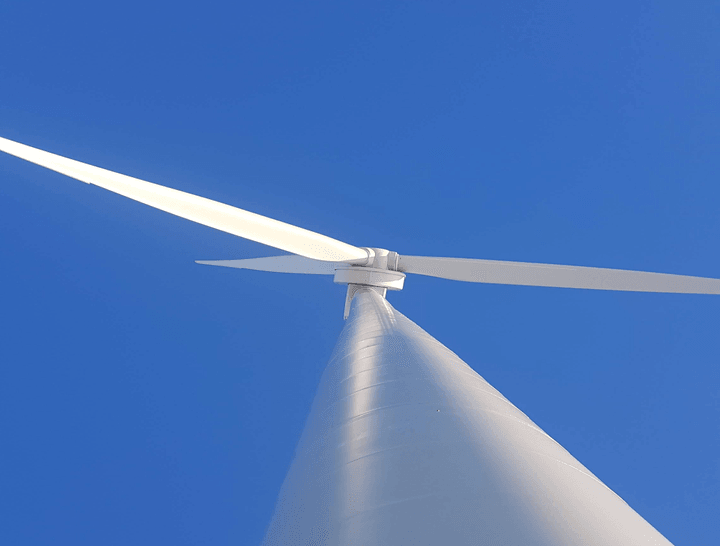 Wind Turbine Service Lift Elevators. Design. Supply. Install. Service. Maintenance. Green Energy. Renewable Energy. Wind Energy. Clean Energy.