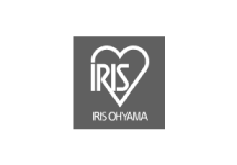 iris ohyama soteria security camera biometric 