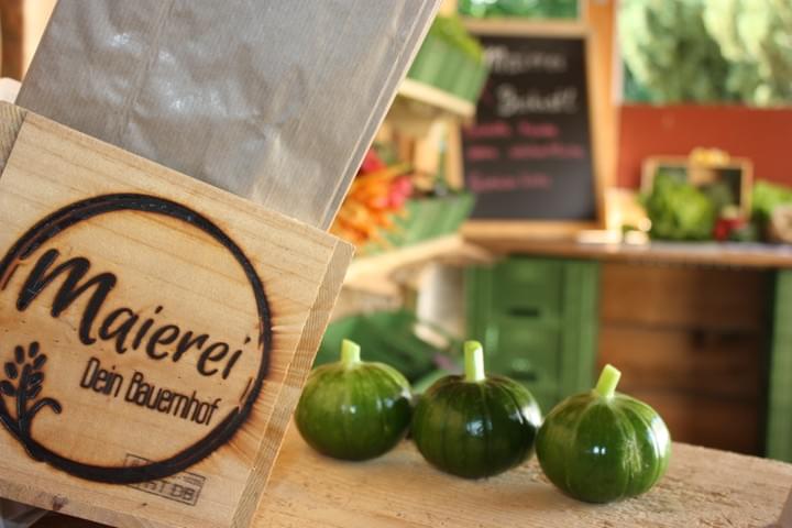 Gemüsesorten, ungewöhnliche Sorten