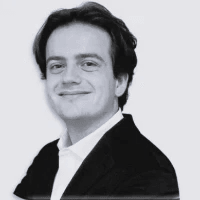 Grégoire ROBIN - Y VENTURES Analyst Tech M&A