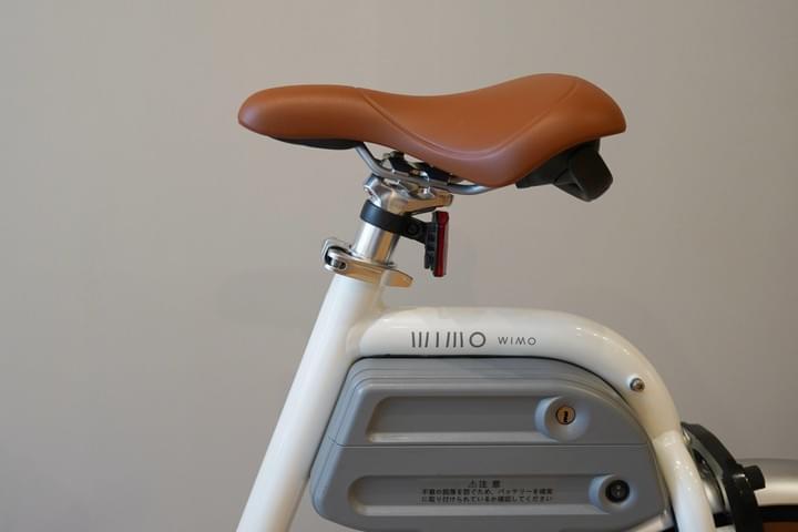 デザイン性と実用性の両立ができる設計