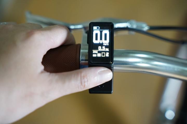 防水防塵、より安心できる自転車ライフ