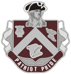 George Washington High School, WV