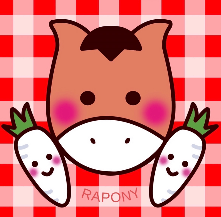 TWINS RAPONYのアイコン