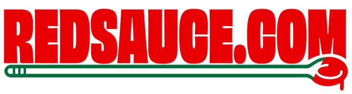 Red Sauce Studio