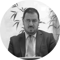 CTO et Partner d’Agridata Consulting. Mouhsine Lakhdissi est également Consultant International et Professeur dans le domaine du Digital. Il est en outre Fondateur et associé de plusieurs Startups technologiques dont Neoxia Maroc, Retail In et Digital Data Marketing. La vocation de ce brillant PhD est de contribuer par l’usage des technologies à l’accroissement de la rentabilité et de la compétitivité, et cela, tout en respectant l'environnement!