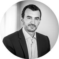 Amine Kandil est le Fondateur et CEO at N+ONE, entreprise pionnière dans les les Datacenters. Ces infrastructures IT sont stratégiques pour le développement de l’économie numérique de notre pays et pour son attractivité vis-à-vis des investisseurs étrangers
