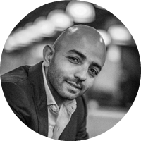 Larbi Belghiti est le Directeur Général de Jumia Maroc, filiale de Jumia la première entreprise africaine cotée à Wall Street où il a eu l’occasion de sonner la cloche!
