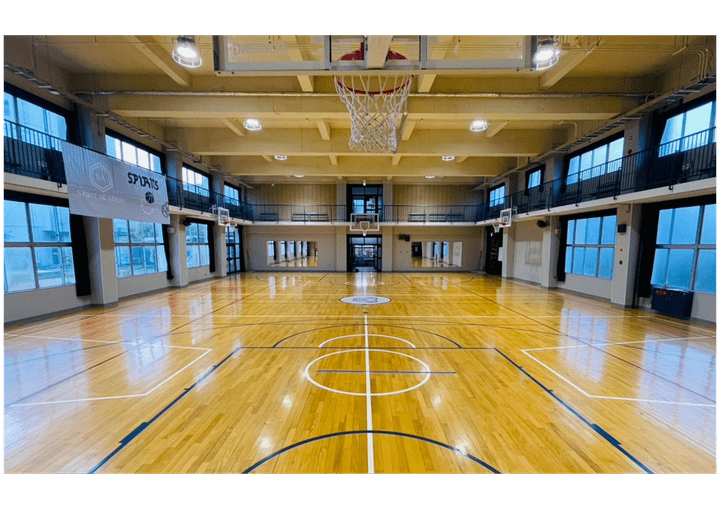 U15 CLUB SPIRIT ページ