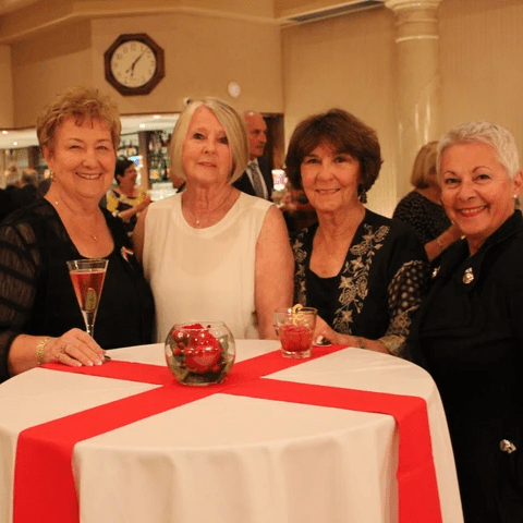 Great Bay Area wedding venue