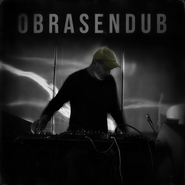 OBRASENDUB (EP)