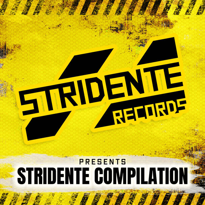 STRIDENTE COMPILATION (Album) by VARIOUS ARTISTS